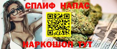 хмурый Малгобек